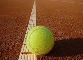 Padel balls