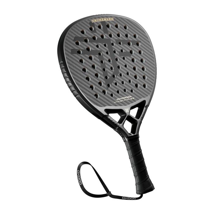 Padel racket